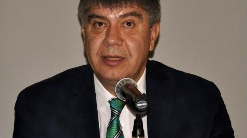 Konyaaltı Sahili Vatandaşa Ücretsiz