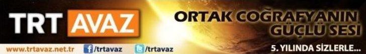 Trt Avaz Yeni Yayın Dönemine Hazır G5