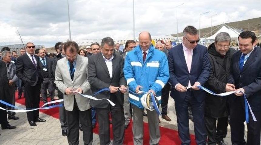 Linde Gaz, İmalat Sanayinde Yeni Br Dönemi Başlatıyor