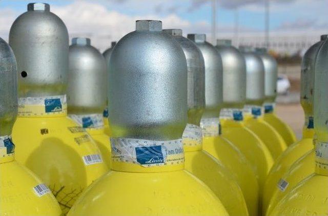 Linde Gaz, İmalat Sanayinde Yeni Br Dönemi Başlatıyor