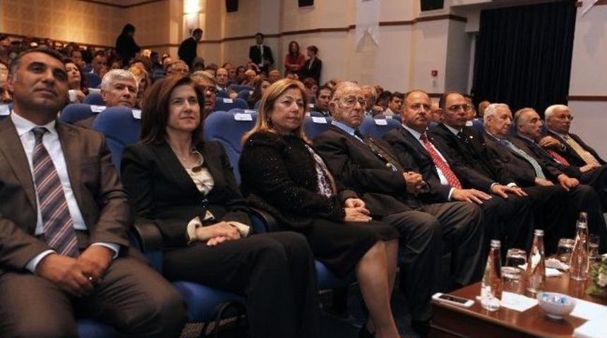 Yaşar'da 13.yıl Gururu