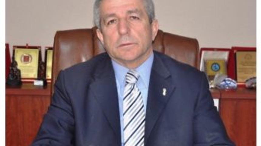 Zonguldak Esob'da Genel Kurula Doğru