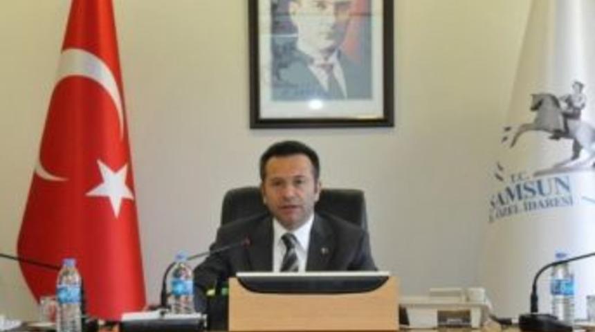 Devir-tasfiye Ve Paylaştırma Komisyonu &Ccedil;alışmaları