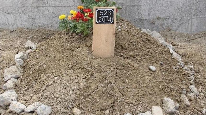 Ailesi, Gizem'in Adını Koyan Amcanın Bir G&uuml;nl&uuml;ğ&uuml;ne Serbest Bırakılmasını İstiyor