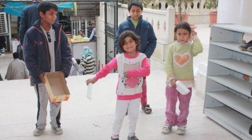 Elazığ&rsquo;da Vatandaşın Dilenci Sıkıntısı