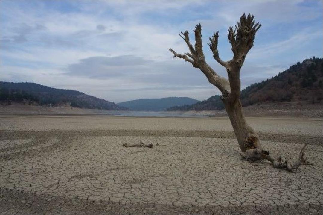 Kastamonu&rsquo;nun &Uuml;&ccedil; Aylık İ&ccedil;me Suyu Kaldı