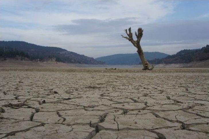 Kastamonu’nun Üç Aylık İçme Suyu Kaldı G1
