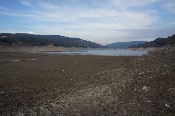 Kastamonu’nun Üç Aylık İçme Suyu Kaldı G2