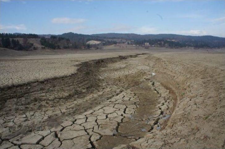 Kastamonu’nun Üç Aylık İçme Suyu Kaldı G3