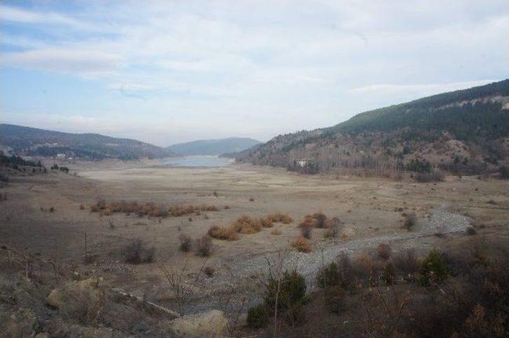 Kastamonu’nun Üç Aylık İçme Suyu Kaldı G4