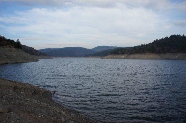 Kastamonu’nun Üç Aylık İçme Suyu Kaldı G5