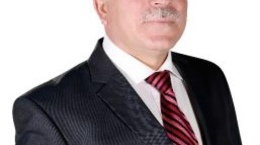 Başkan Sekmen'in Regaib Kandili Mesajı