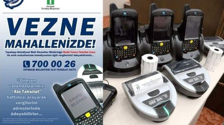 Vergi &Ouml;demede Kolaylık