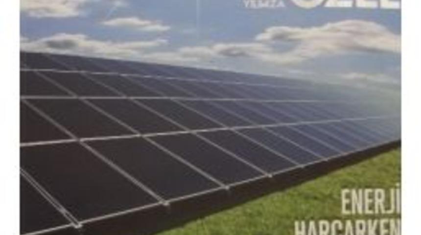 Masiad Dergi &Ccedil;ıkardı