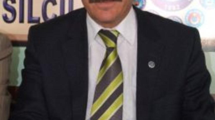 Kamu-sen&rsquo;den 1 Mayıs Mesajı