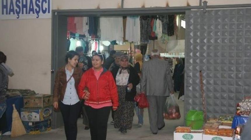 Kapalı Pazara Yeni D&uuml;zenleme