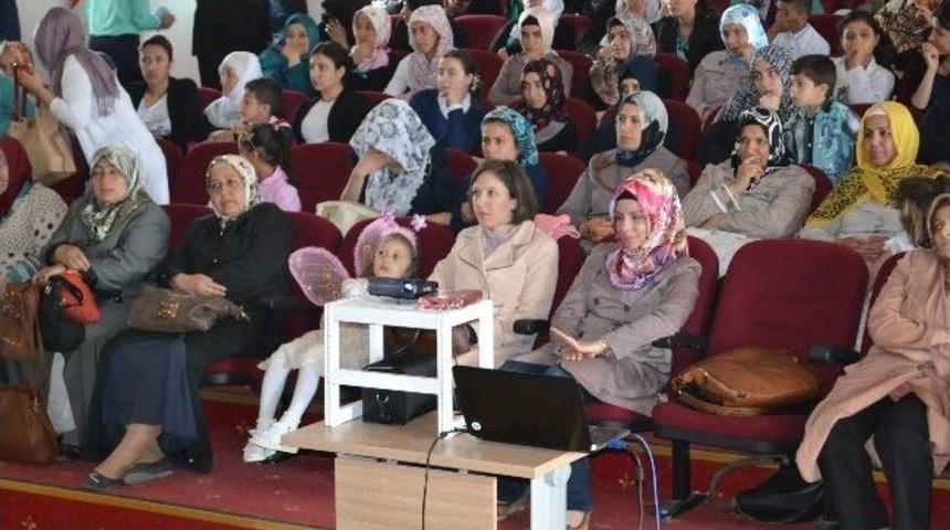 Silvan&rsquo;da Kutlu Doğum Etkinliği Devam Ediyor