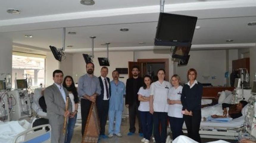 Yalova &Uuml;niversitesi &Ouml;ğrencilerinden &Ouml;rnek Proje