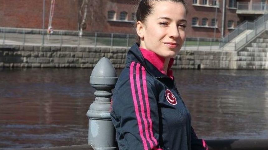 Karate Milli Takımı&rsquo;nın Hedefi Yine Şampiyonluk