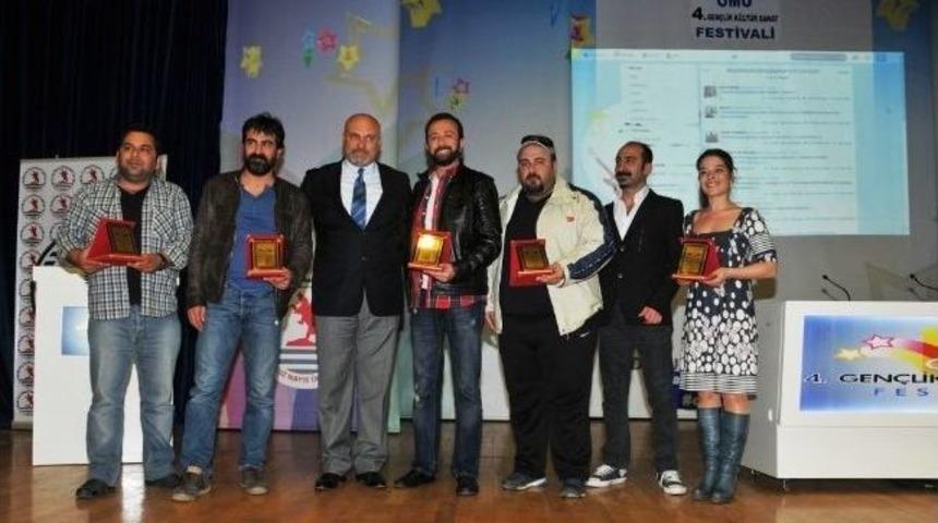 &ldquo;sağ Salim 2&rdquo; Film Ekibi Om&uuml;&rsquo;deydi