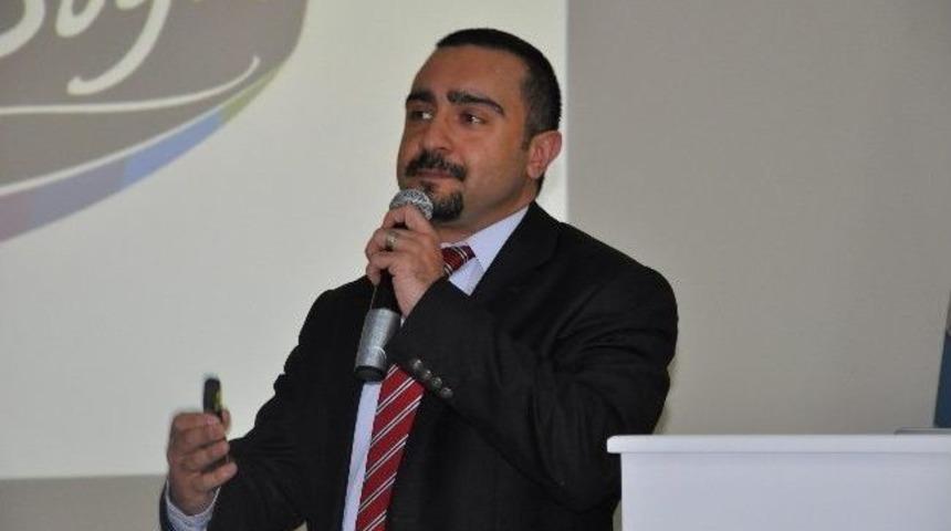 Ka&uuml;&rsquo;de Seminer