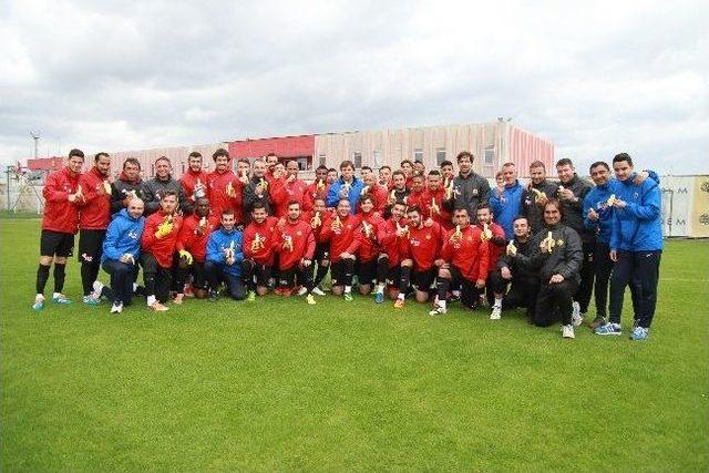 Eskişehirspor'dan Irkçılığa Hayır