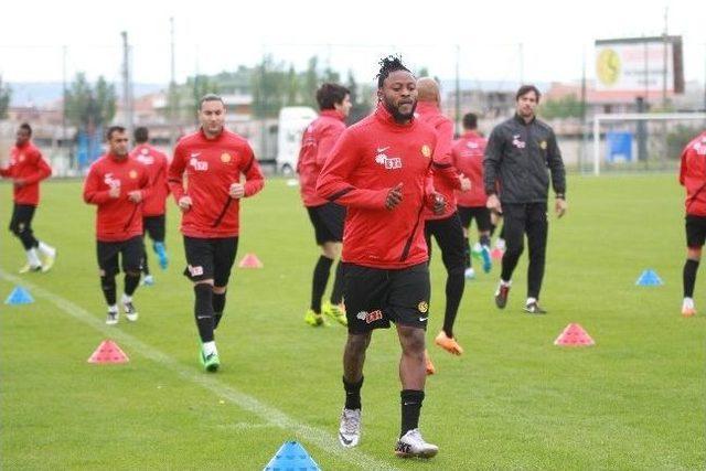 Eskişehirspor'dan Irkçılığa Hayır