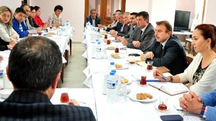 Leylek Şenliği Hazırlıkları S&uuml;r&uuml;yor