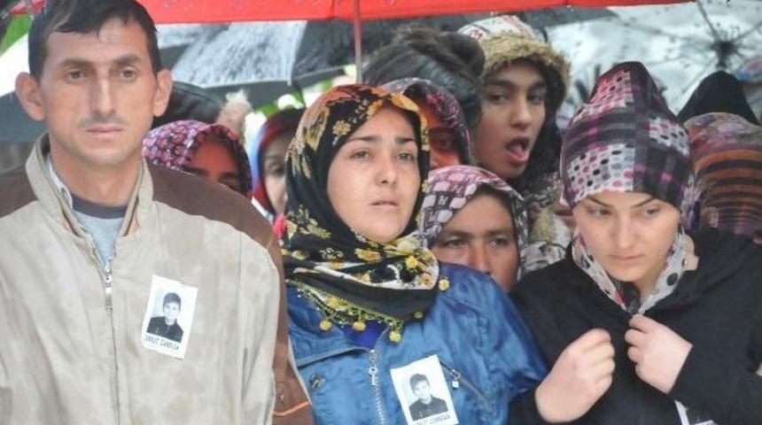 K&uuml;&ccedil;&uuml;k Umut, Sonsuzluğa Uğurlandı