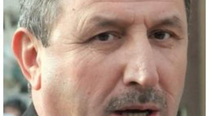 Vali Şerif Yılmaz: "k&uuml;tahya, Enerji Ve Tarımın Merkezidir"