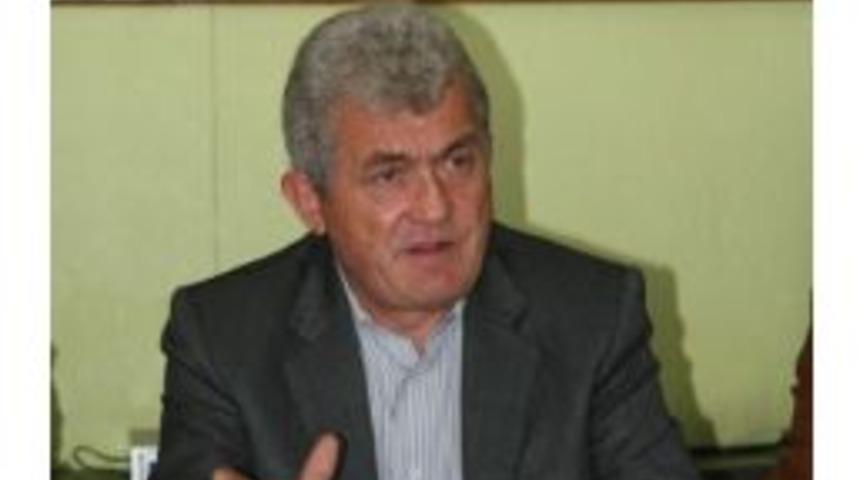 Tmmob&rsquo;tan Zonguldak Halkına 1 Mayıs Daveti