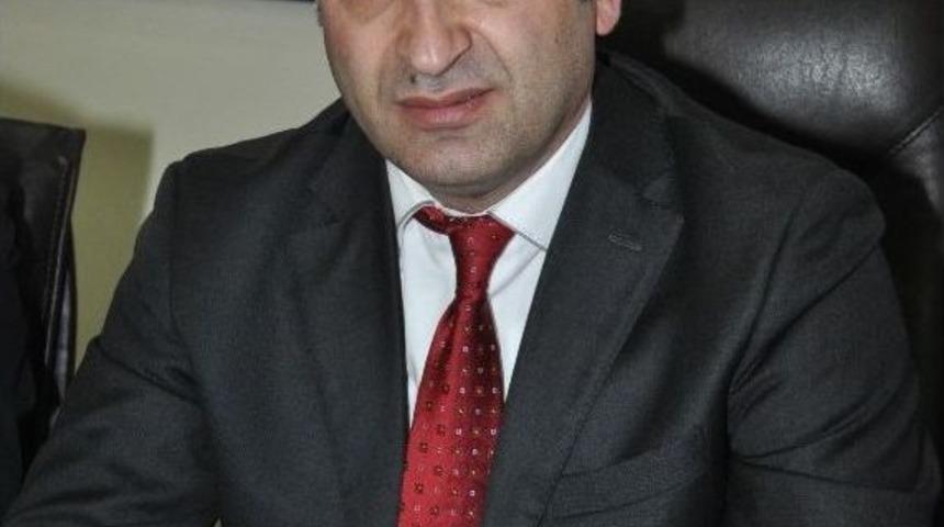 "t&uuml;rkiye&rsquo;nin Et İthalatına Kesinlikle İhtiyacı Yok"