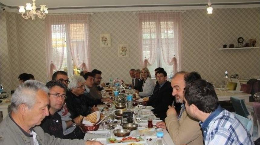 İkinci Mini Voleybol Şenliği 4 Mayıs&rsquo;ta Başlıyor