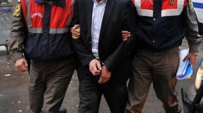 (&ouml;zel Haber) Hırsızın Vurulmadan &Ouml;nce Yaptığı Soygun Kamerada