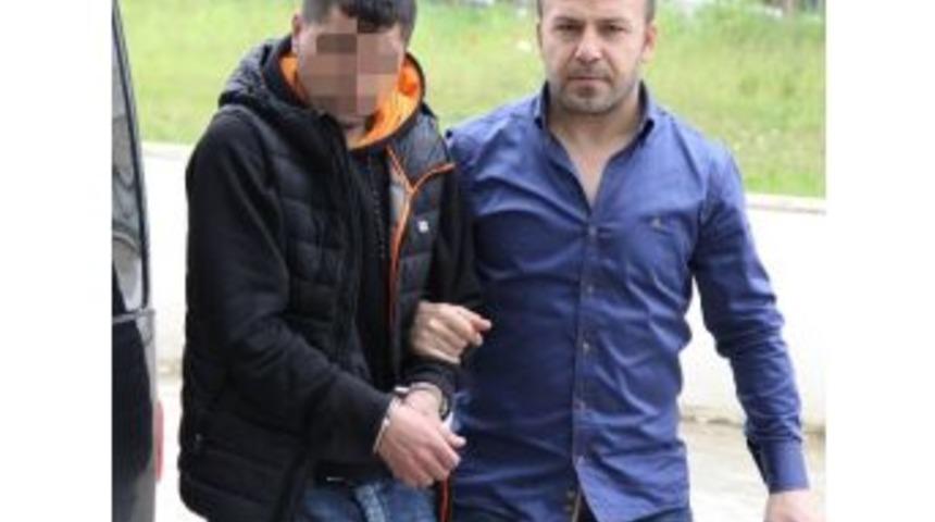 Silahlı Saldırıya 2 Tutuklama