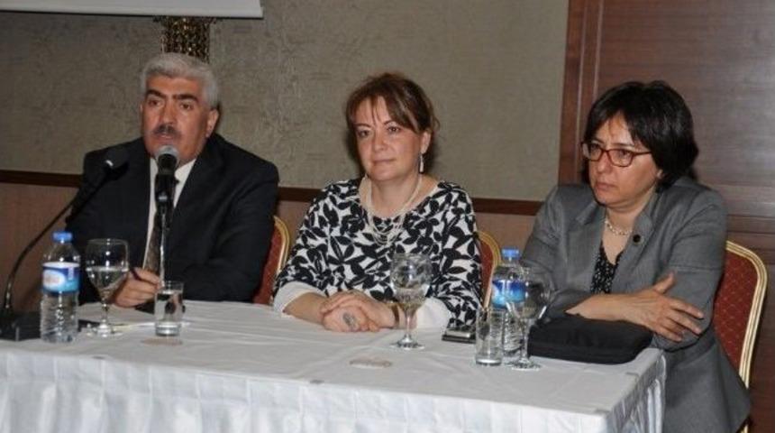 Aile Hekimleri Toplantısı