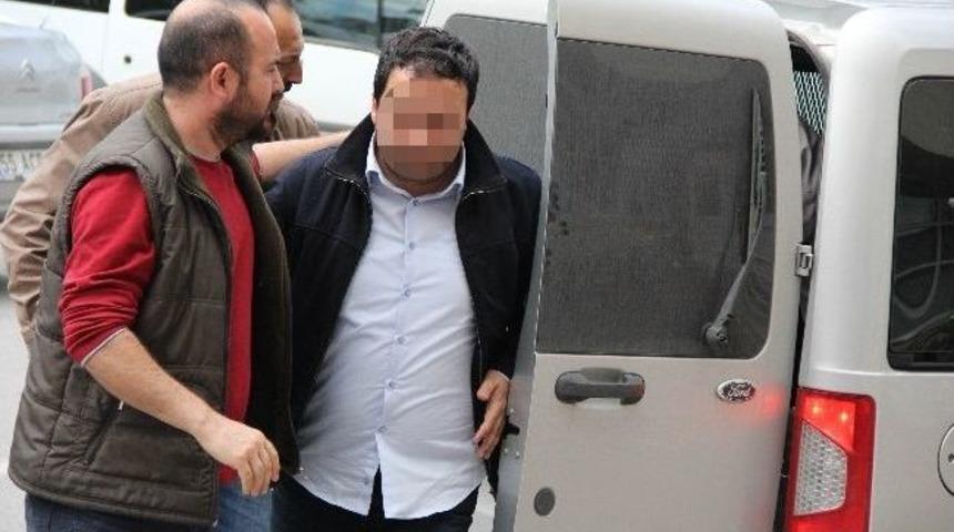 Samsun'daki Change Operasyonunda G&ouml;zaltı Sayısı 10'a D&uuml;şt&uuml;