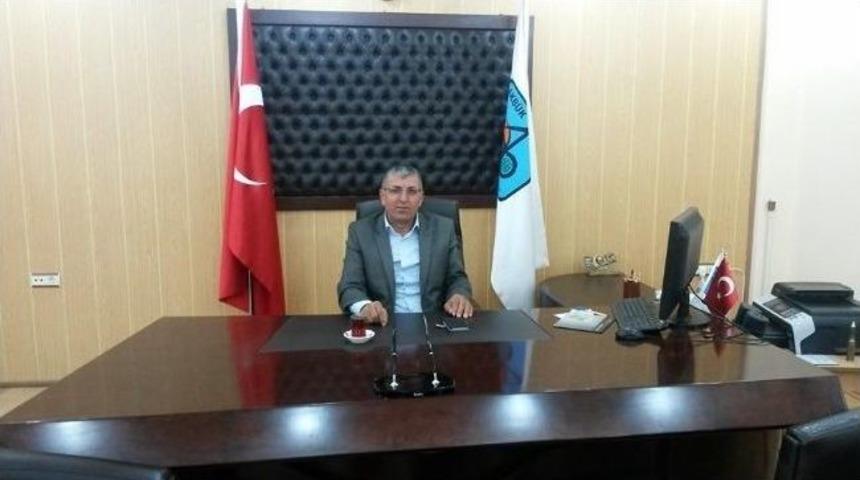 Akb&uuml;k Mahallesi Belediye Temsilcisi G&ouml;reve Başladı