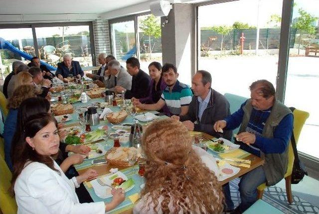 Mhp Didim İlçe Başkanı Atas: “30 Mart'ta Büyük Bir Başarıyla Çıktık”