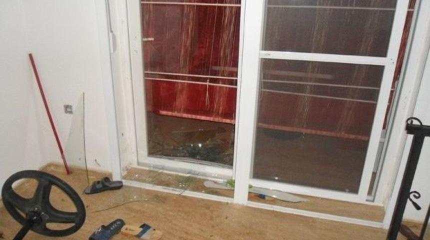 Akb&uuml;k&rsquo;&uuml;n Eski Belediye Başkanı Hırsızların Kurbanı Oldu