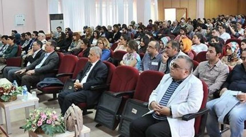 &ldquo;100&rsquo;nc&uuml; Yılında T&uuml;rkiye&rsquo;de Sosyoloji" Paneli