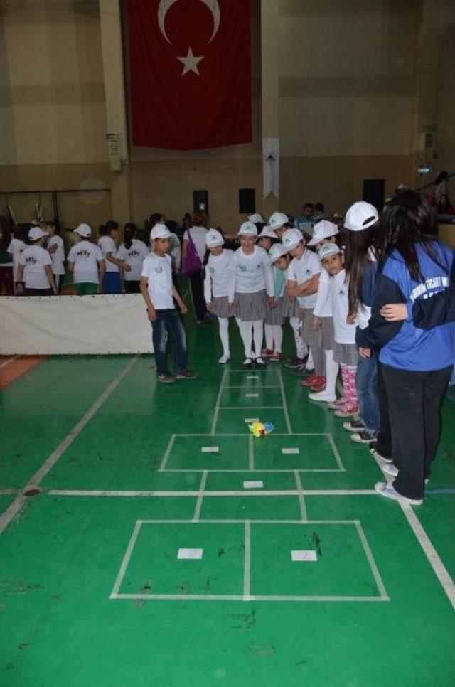 Türkiye Geleneksel Çocuk Oyunları Şenliği