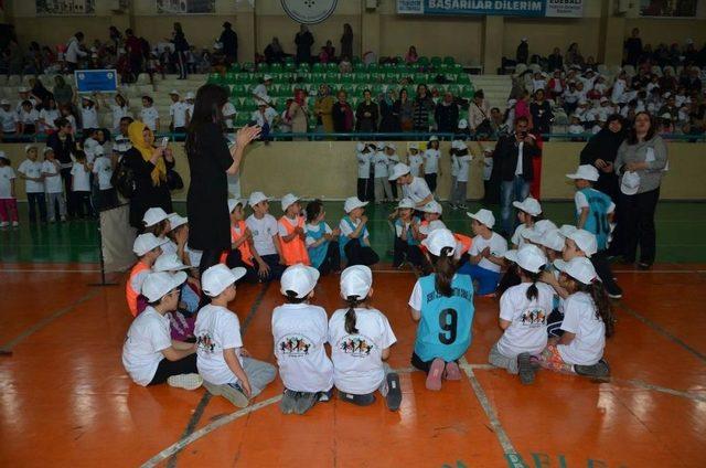 Türkiye Geleneksel Çocuk Oyunları Şenliği