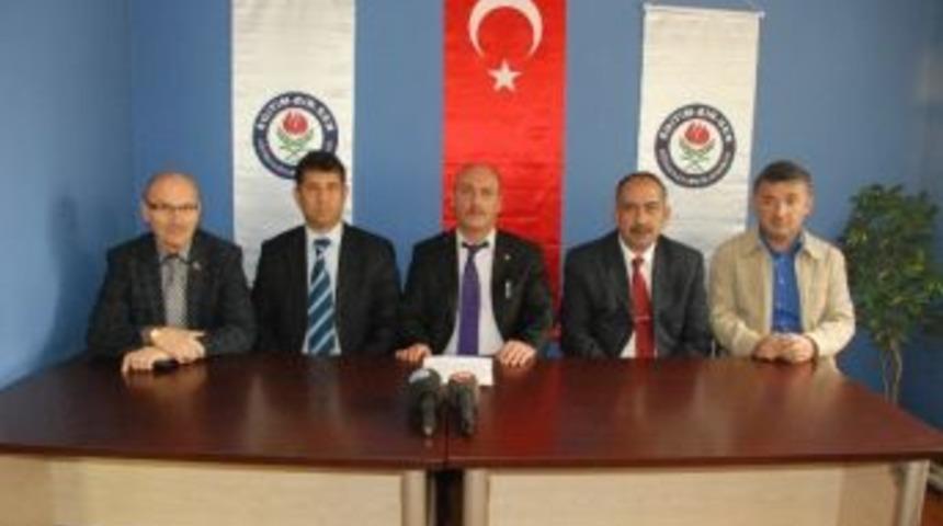 İlksan 2. Olağan Temsilciler Kurulu Mali Toplantısı