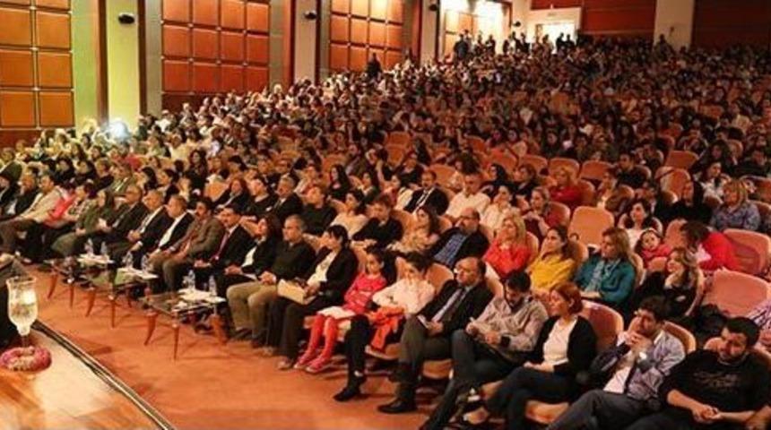 Tsm Konseri İlgi G&ouml;rd&uuml;