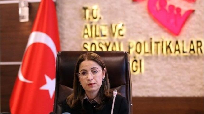 Erken Ve Zorla Evliliklerle M&uuml;cadele İle &Ccedil;ocuklara Y&ouml;nelik Yapılacak &Ccedil;alışmalar
