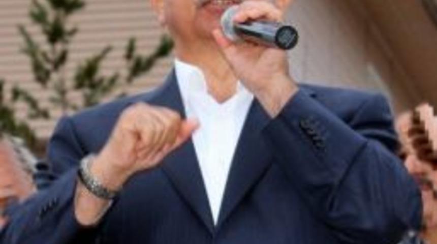 40 Yıllık Askerlik Sorununu Bakan İsmet Yılmaz Çözdü