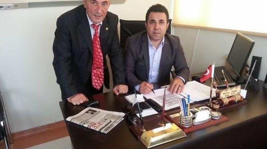 Arıcılara Sağlık İndirimi Desteği