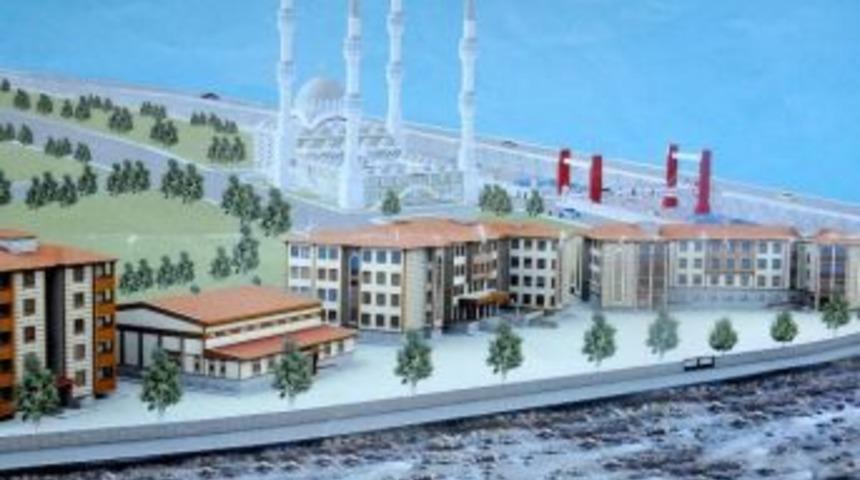 Rize&rsquo;de 5 Yeni M&uuml;ze Yapımı Planlanıyor