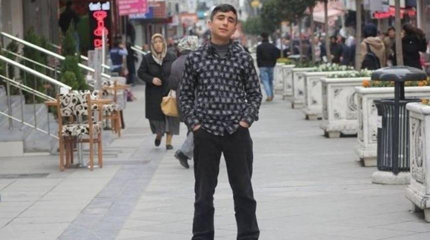 Muhammet'ten Geriye Fotoğrafları Kaldı